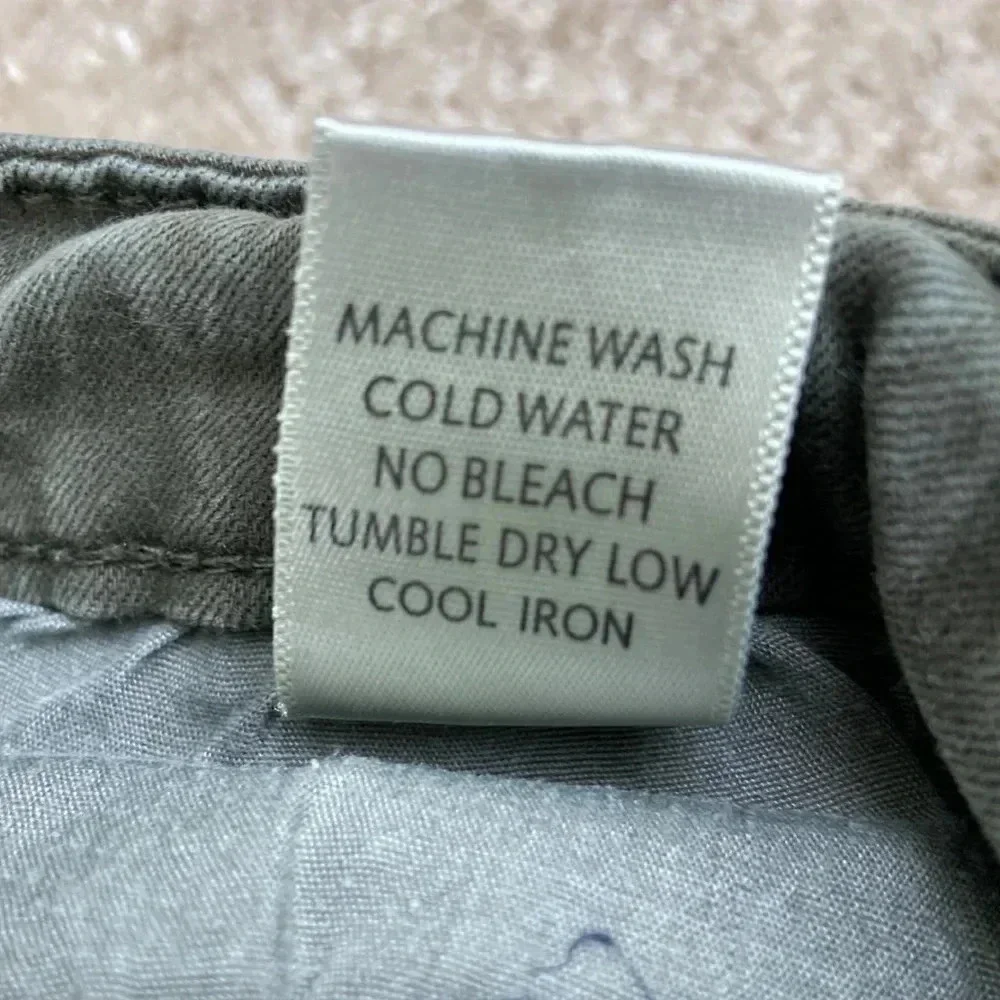 EUC Pistola Pants